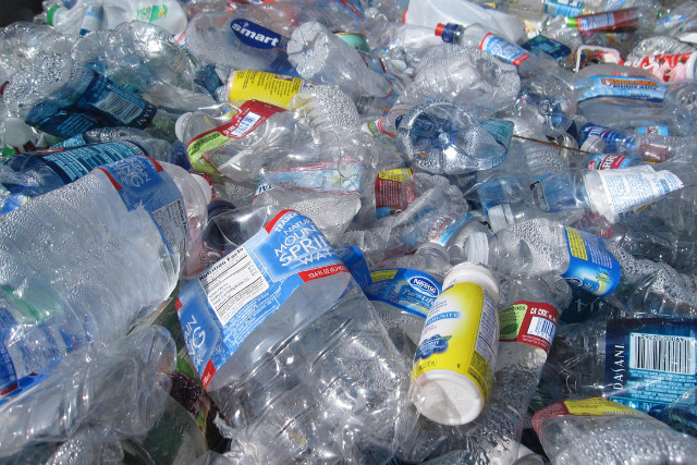 Metal, Glass and Plastic (Mixed Recyclables MGP)-1